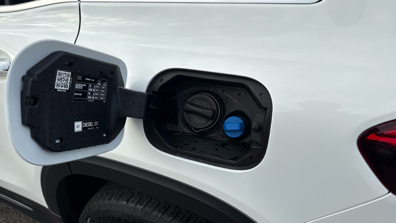 Mercedes-Benz GLB 220d 4Matic AMG Line Premium 5dr 8G-Tronic Diesel Estate